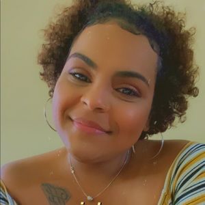 Meet your Posher, Marlene